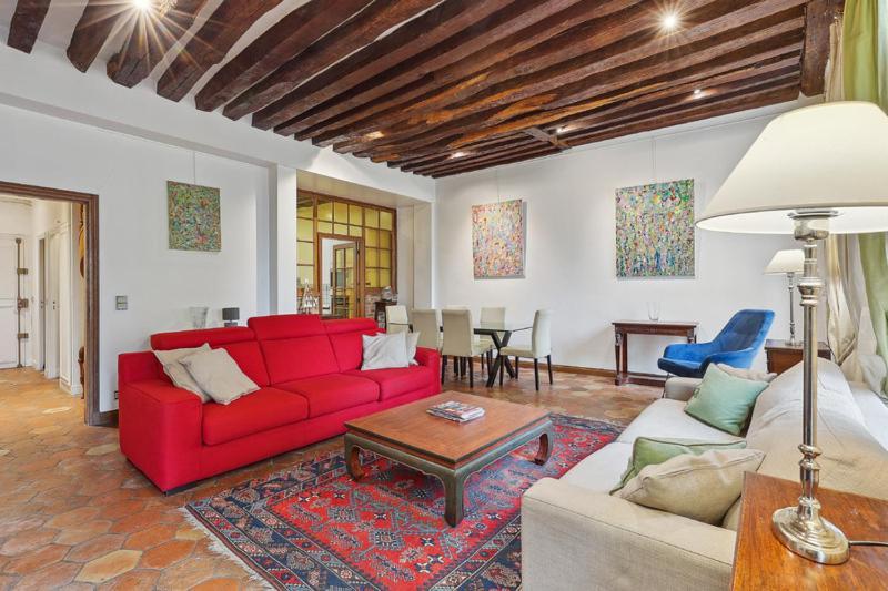 271 Suite Temple - Superb Apartment In Paris. Екстериор снимка