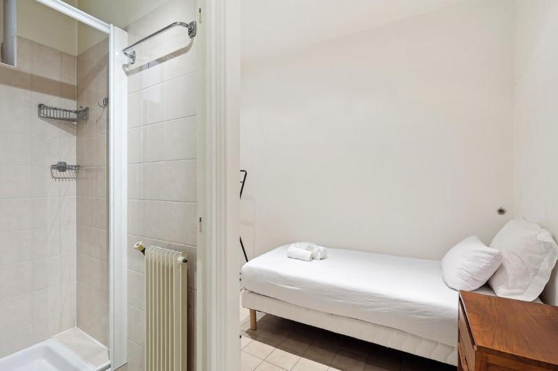 271 Suite Temple - Superb Apartment In Paris. Екстериор снимка