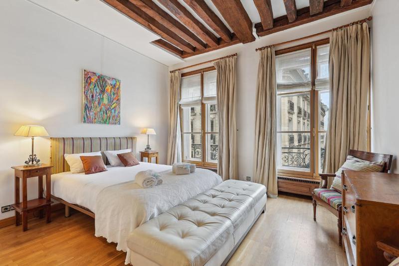 271 Suite Temple - Superb Apartment In Paris. Екстериор снимка