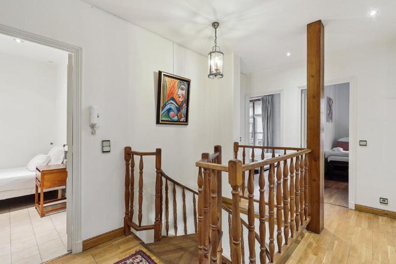 271 Suite Temple - Superb Apartment In Paris. Екстериор снимка