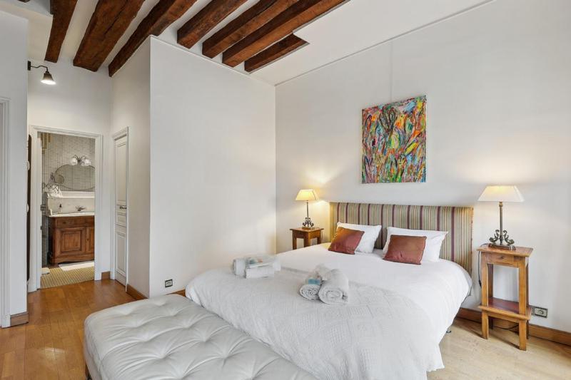 271 Suite Temple - Superb Apartment In Paris. Екстериор снимка