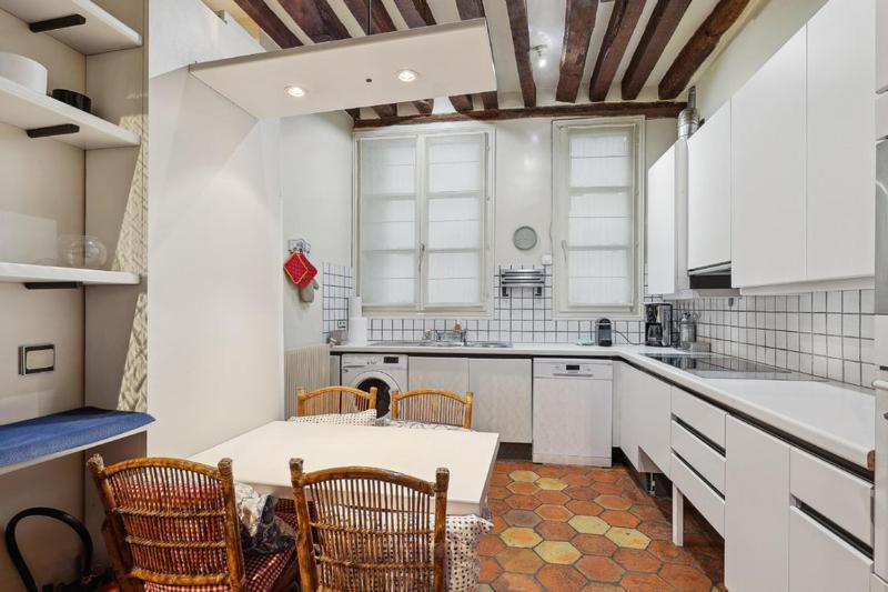 271 Suite Temple - Superb Apartment In Paris. Екстериор снимка